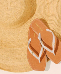 Chinelo Tiras Água de coco